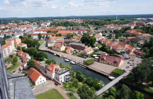 Ferienwohnung Altstadt-Insel Rathenow - Foto 23