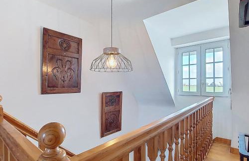 Holiday Home Ti Breizh by Interhome - Foto 23