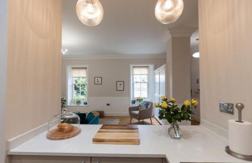 SWALEDALE, OLD SCHOOL ROOMS - Luxury Apartment in Richmond, North Yorkshire - Foto 23