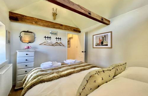 The Old Stables by inspirestays-com - Foto 19