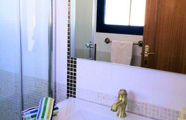Suite Marrakech Beach, La Graciosa. - Foto 21