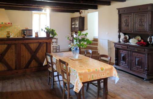 Holiday Home Le Mas de Serre by Interhome - Foto 16