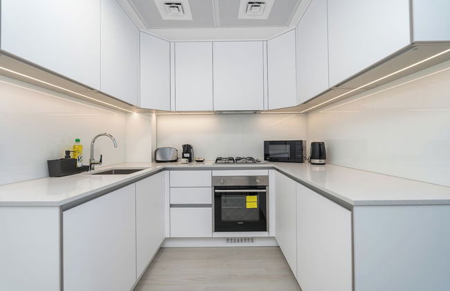 Brand New & Modern Studio JVC - Photo 78