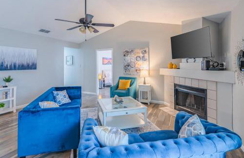 Superb House by SeaWorld, Private POOL & GameRoom - Foto 9