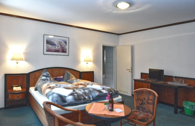 Luxurious Apartment in Jagersgrun With Saunas - Foto 35