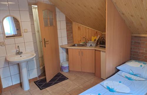 Zajazd na Podzamczu - Foto 33