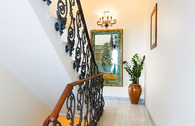 Palazzo Margherita Positano - Foto 71