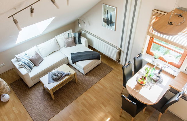 Flat in Beltheim With Pool - Foto 6