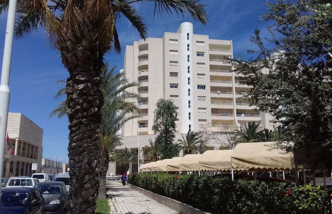 Benzineb Immo Centre Urbain Nord - Foto 34