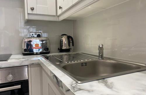 The Buckingham Studio - Foto 15