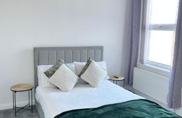 Ty Noah- Home In The Heart Of Pembrokeshire - Foto 5