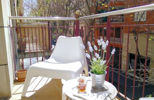 BizFlats Garden House - Foto 72