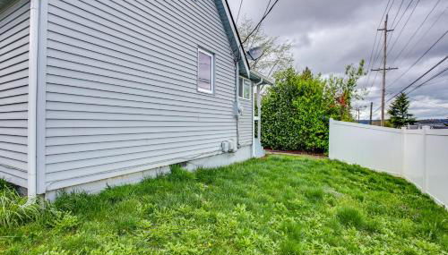 3 Mi to Dtwn Tacoma Pet-Friendly Home - Foto 3