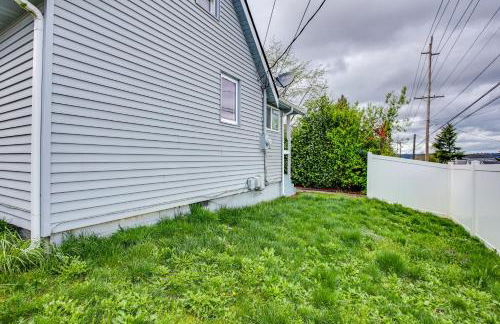 3 Mi to Dtwn Tacoma Pet-Friendly Home - Foto 3
