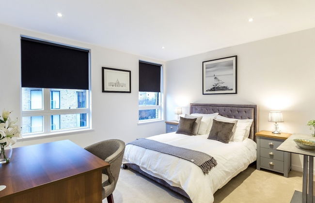 2 Bed Property Close to Heathrow Airport - Foto 14