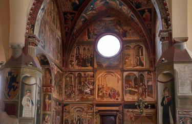 Al Belvedere Apartment II - Foto 34