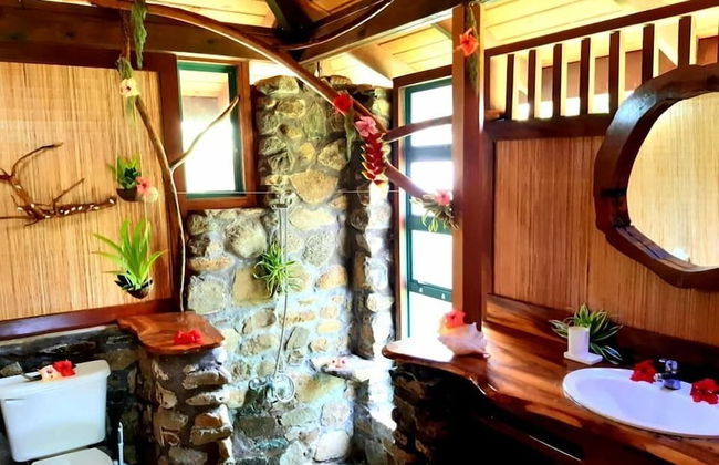 VILLAGE TEMANOHA - Foto 6