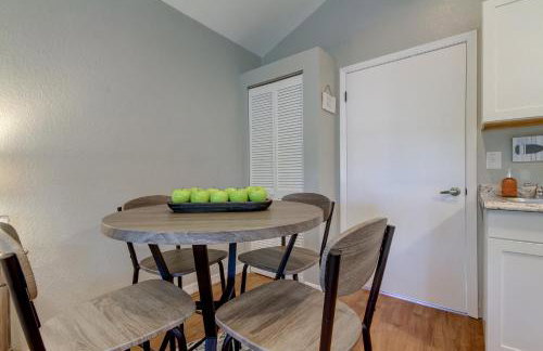 Beautiful Studio in Downtown Dunedin! - Photo 4