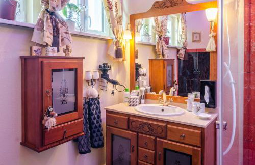 Flair Ferienwohnung Orchidee - Foto 30