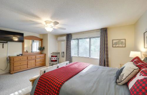 Walk to Sugar Mountain Resort Ski, Golf and Hike! - Foto 15