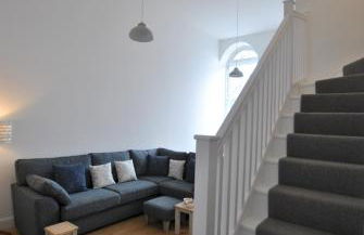 Walters Neuk Anstruther- luxury coastal home - Foto 24