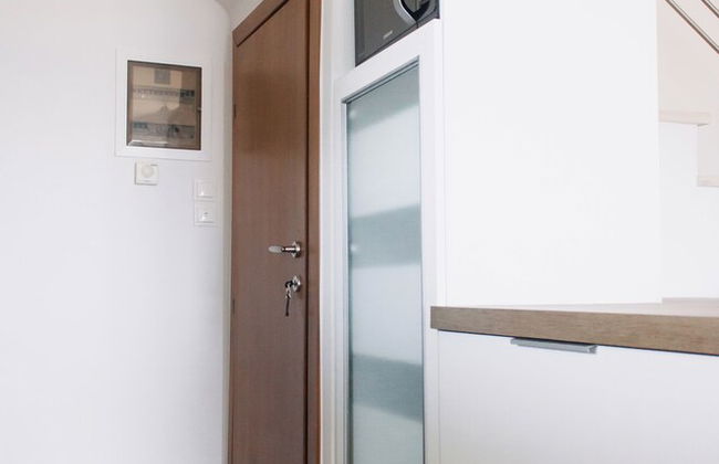 Villa Cook with pool and sea views - Foto 29