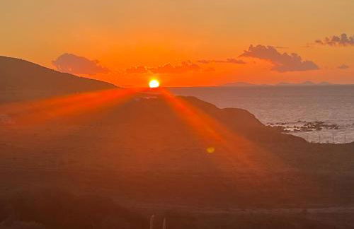 Casa Caterina - Spacious Sea-View Apartment - Foto 14