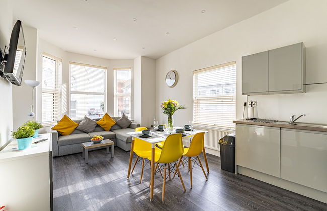 Greyfriars - Foto 14