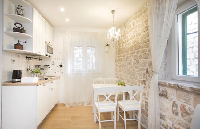 Apartments Nove crkve - Foto 27