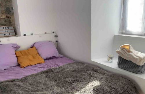 Appartement avec chambre ouverte - Foto 6