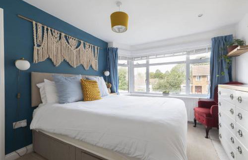 Charming 2-Bed Home in Stonehouse - Foto 4