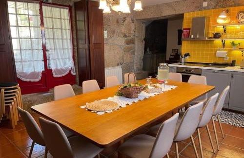 Casa de Sequiade - Foto 32