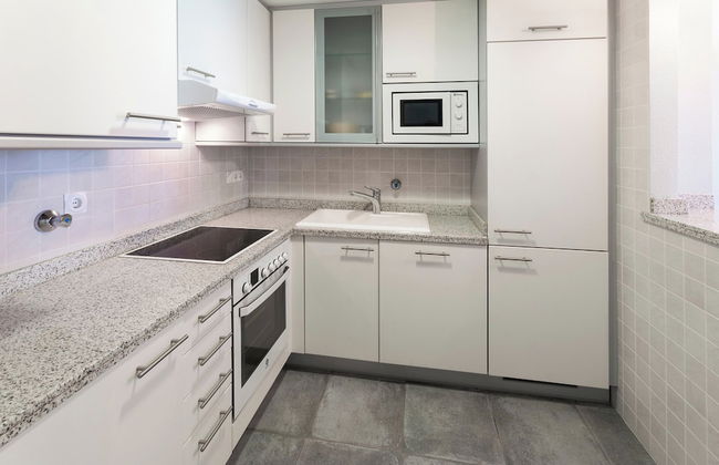 Camelot - Apartment - Foto 4