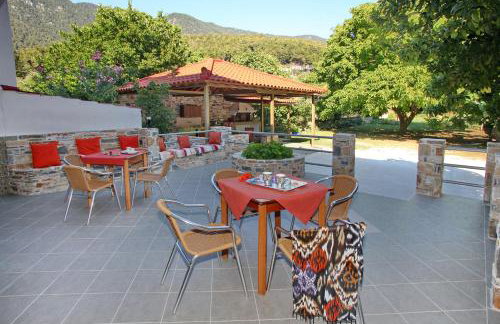 Maria Studios - Foto 58