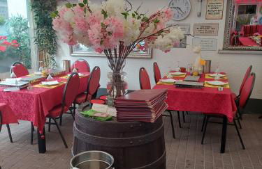 Tapas restaurante 1 - Foto 21