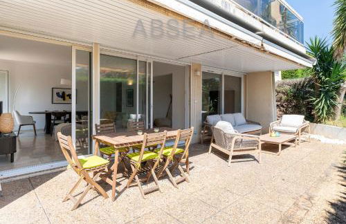 Nice Absea Fabron 2 - Foto 16