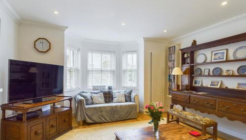 Queens Mews a contemporary beach side holiday home for 6 - Foto 5