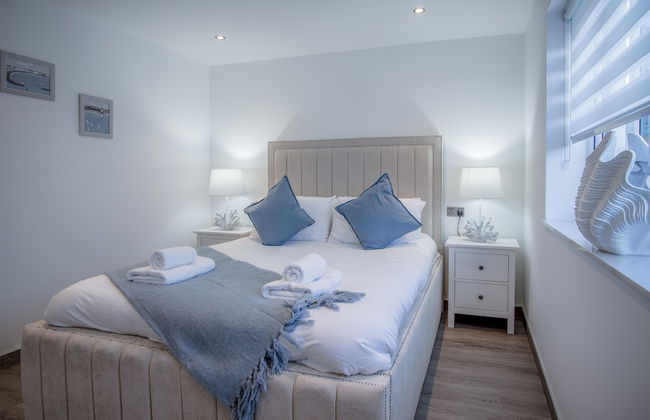 Sunrise - 5 Bedroom Home - Pendine - Foto 28