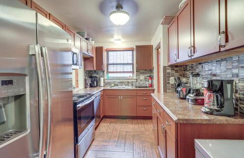 Family-Friendly Detroit Home 12 Mi to Downtown! - Foto 11