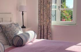 Gutshof Ferienwohnung in Seenähe - Foto 20