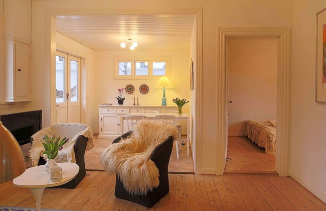 Holiday Home in Dronningmølle - Foto 14