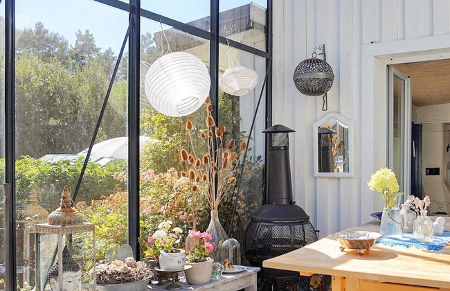 Holiday Home in Fagerfjäll Rönnäng - Foto 14