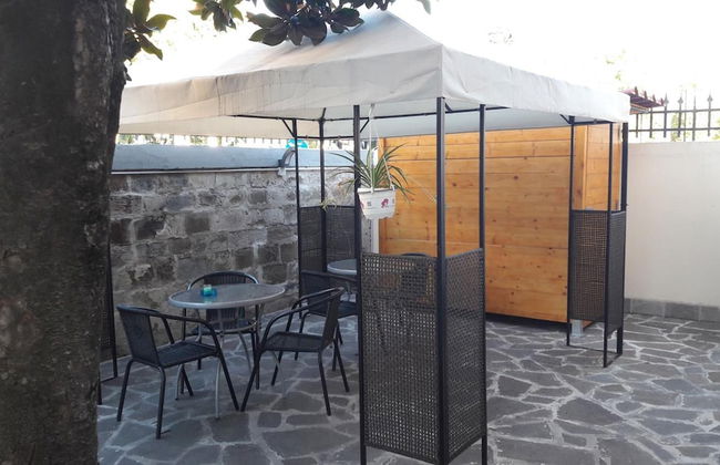 Florence Stadium B&B - Foto 22