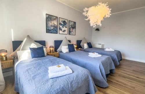 Messenah für 8 Gäste mit Privateingang - Foto 2