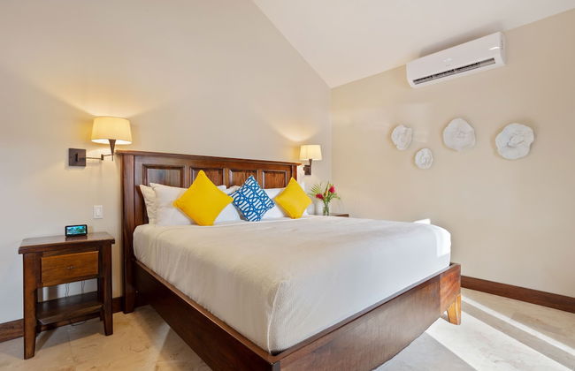 Sirenian Bay Resort - Villas & All Inclusive Bungalows - Foto 23