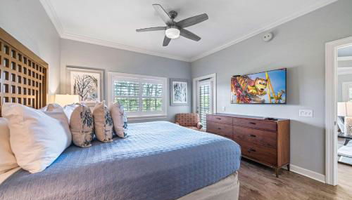 Centre Court Seagrove - Foto 4