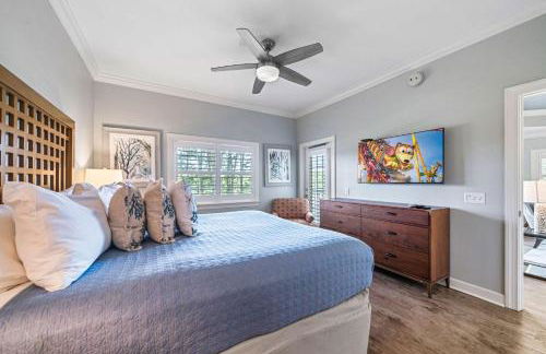 Centre Court Seagrove - Foto 4