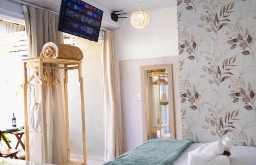 Estúdio privativo para hóspedes - Photo 20