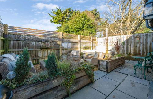Countryside Barn with Hot Tub in New Forest - Foto 22