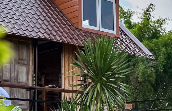 Deetorjai FarmStay Nan - Photo 4